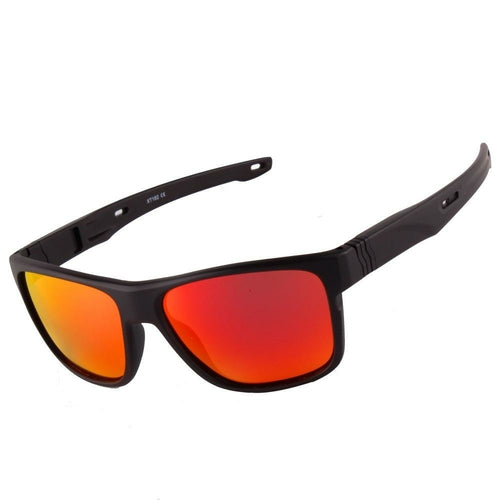 Load image into Gallery viewer, Fashion Sports Sunglasses Polarized Sports Leisure UV Sunglasses
