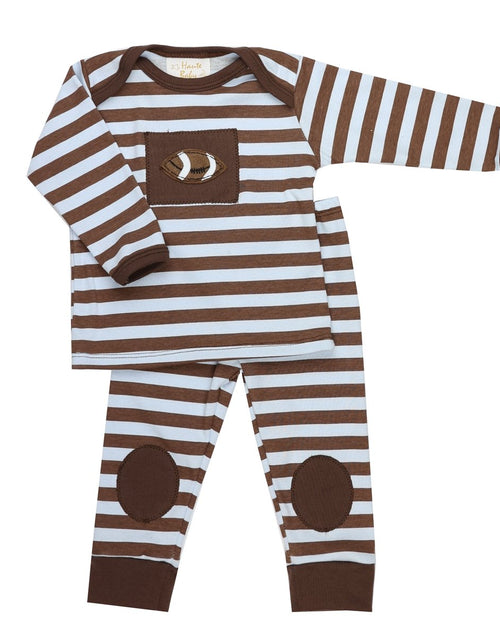Load image into Gallery viewer, Field Goal Infant Boys Legging Set_
