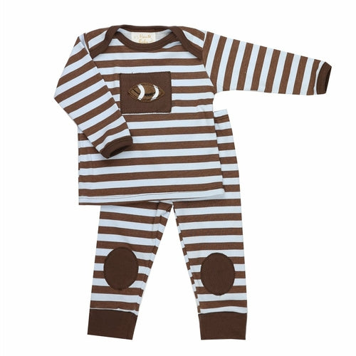 Load image into Gallery viewer, Field Goal Infant Boys Legging Set_
