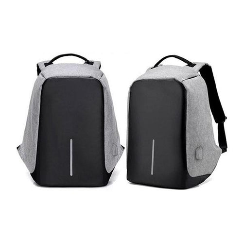 Load image into Gallery viewer, Anti Theft Backpack Waterproof Laptop Bags Usb Charging
