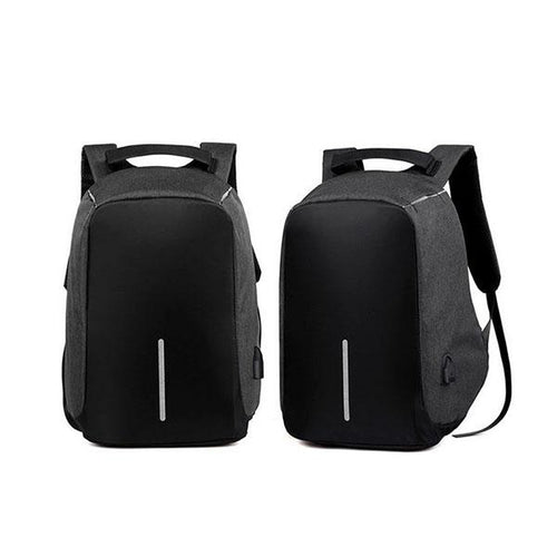 Load image into Gallery viewer, Anti Theft Backpack Waterproof Laptop Bags Usb Charging
