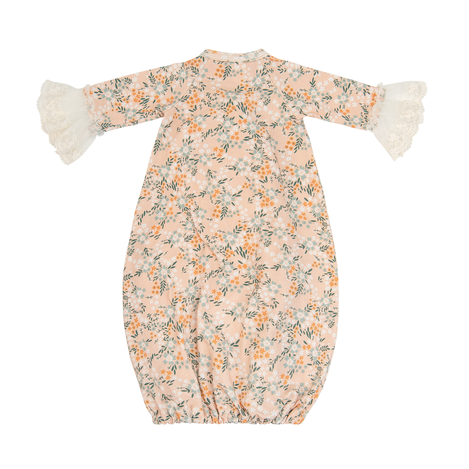 Avas Garden Gown_