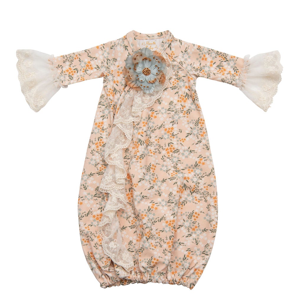 Avas Garden Gown_