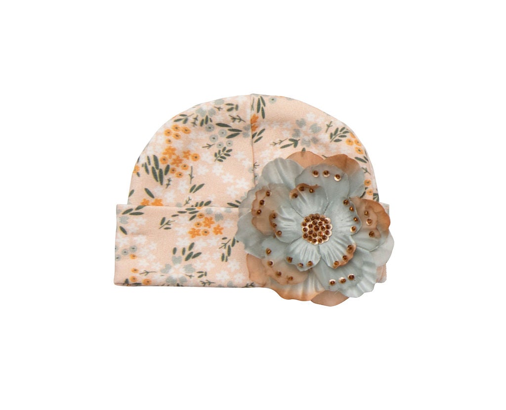 Avas Garden Cap_