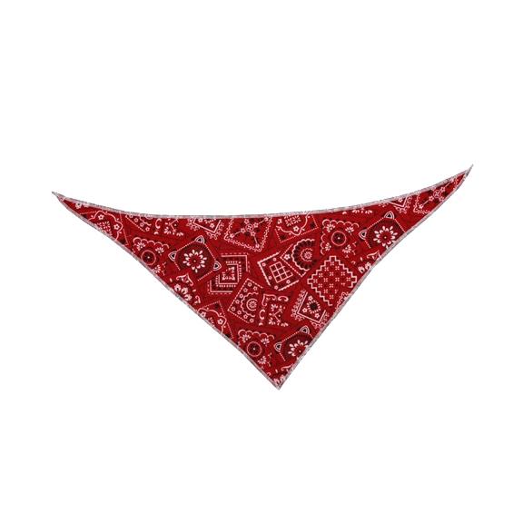 Chuckwagon Gang Kerchief_