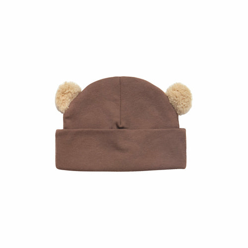 Load image into Gallery viewer, Bear Wear Baby Boy Cap_
