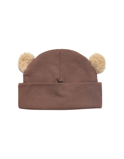 Load image into Gallery viewer, Bear Wear Baby Boy Cap_
