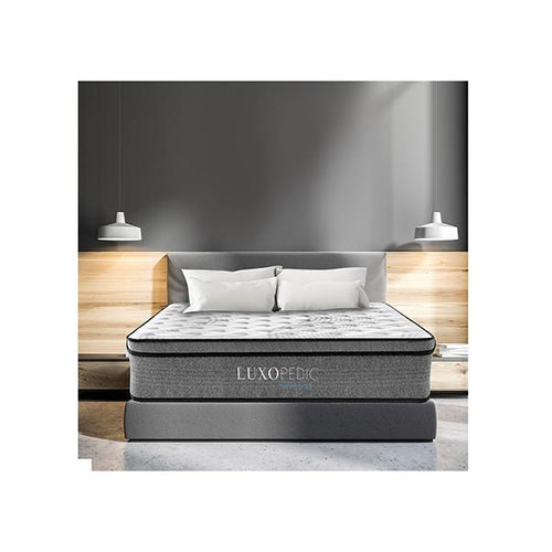 Load image into Gallery viewer, Luxopedic Spring Mattress 5 Zone 32Cm Medium Firm
