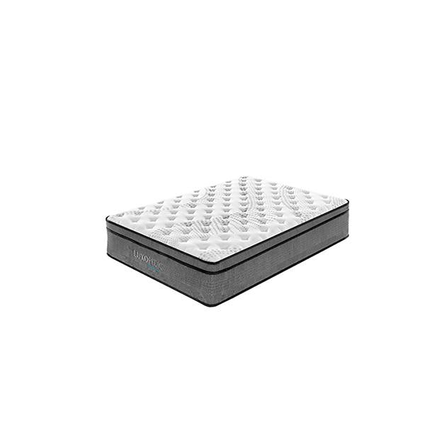 Luxopedic Spring Mattress 5 Zone 32Cm Medium Firm