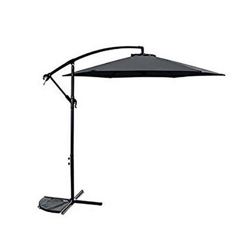 Load image into Gallery viewer, Milano 3M Outdoor Umbrella Cantilever Shade Deck Stand
