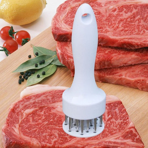 Load image into Gallery viewer, Profession Meat Meat Tenderizer Needle With
