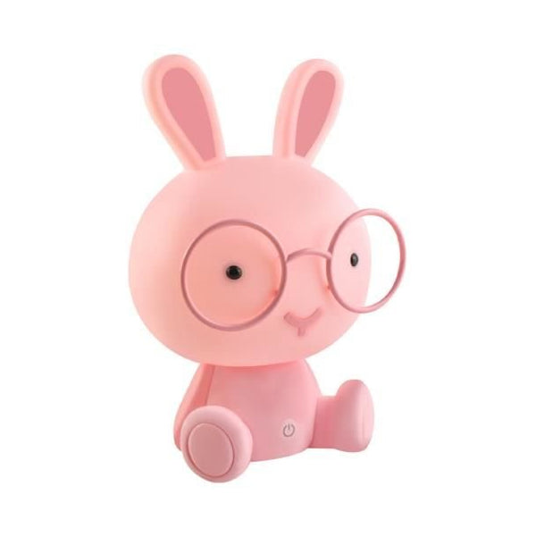 Bunny LED night light